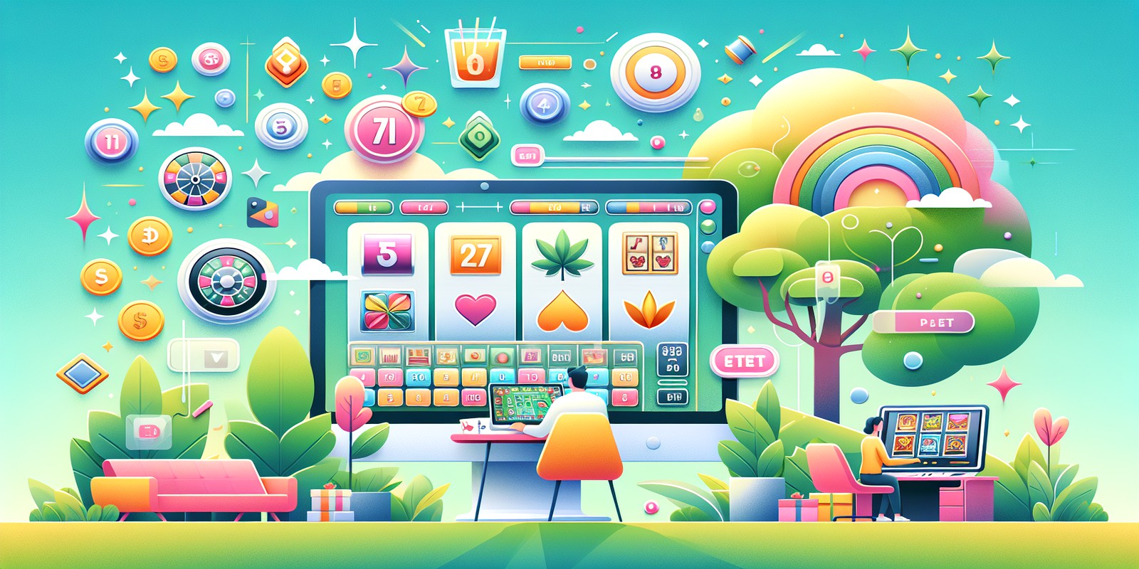 Discover the Best Slots to Play in 2025: Top Picks for Everyone - Slot Strategy Guide for global | 92 Jeeto