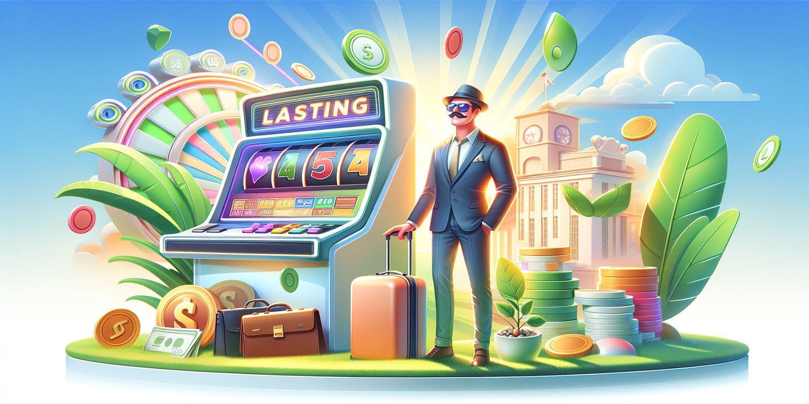 Explore Slots PK: Your Official Guide to Slot Gaming in 2025 - Slot Strategy Guide for global | 92 Jeeto