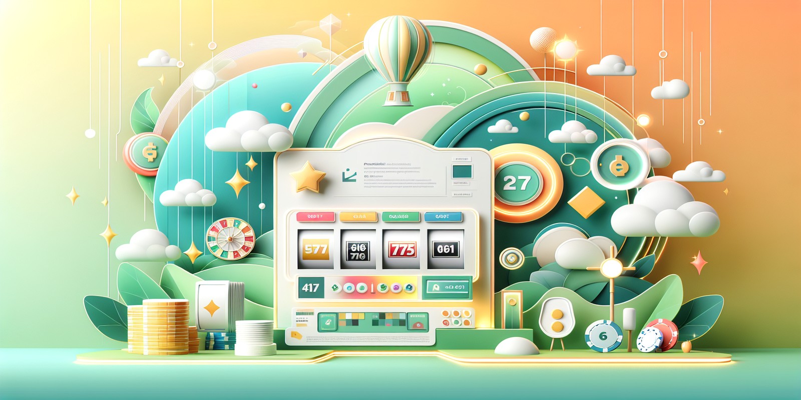 Top 10 Slot Games to Play in 2025: Your Ultimate Guide - Slot Strategy Guide for international | 92 Jeeto