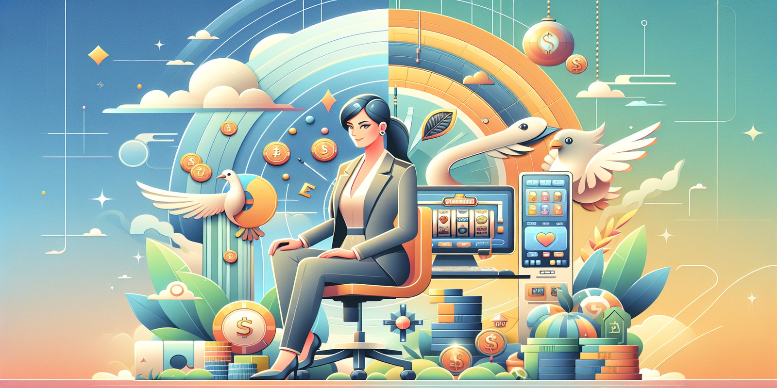 Top Slot Games to Play in 2025: Your Ultimate Guide for Big Wins - Slot Strategy Guide for global | 92 Jeeto