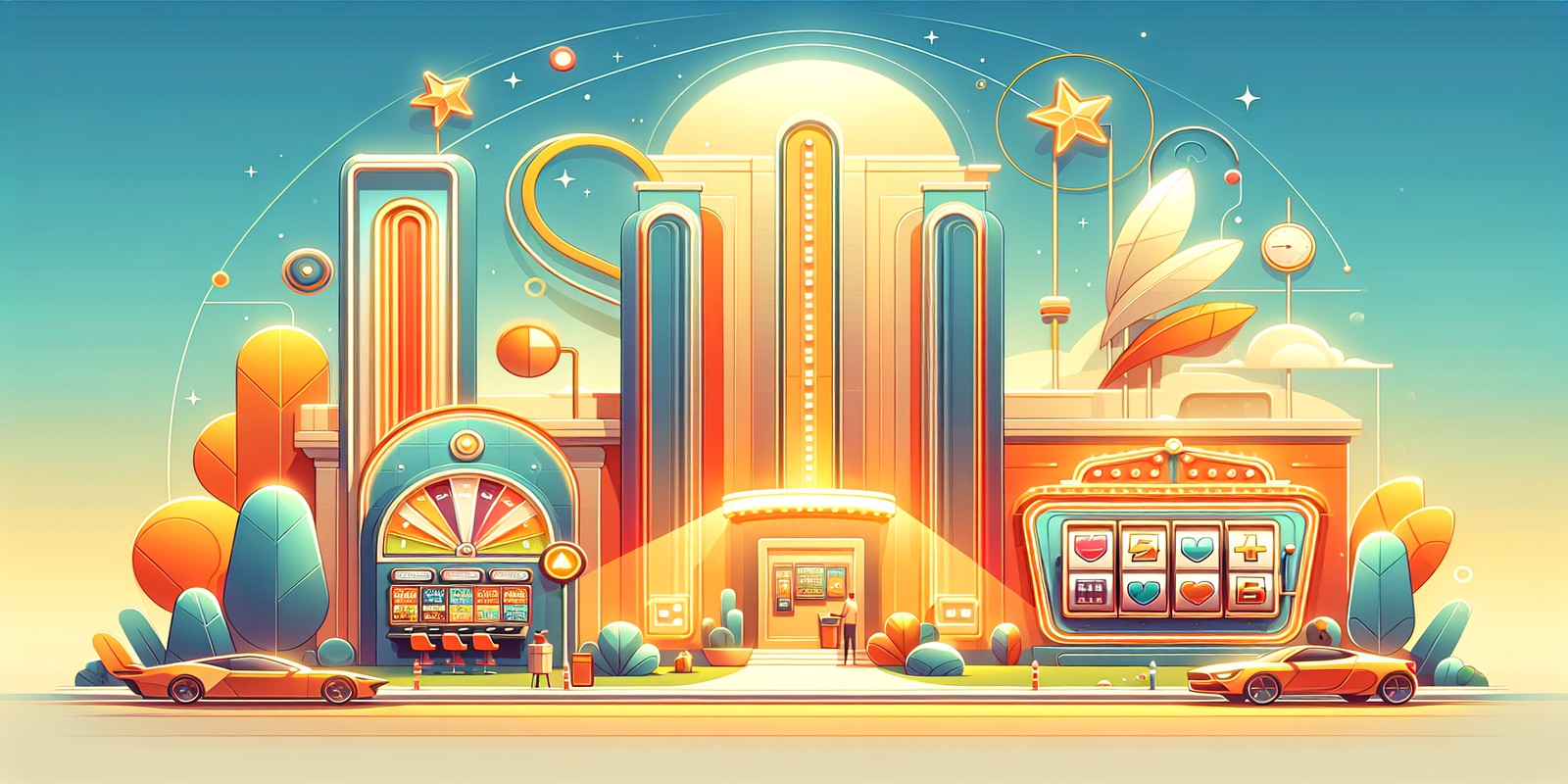 Top Slot Games to Try in 2025: Uncovering the Best Picks - Slot Strategy Guide for global | 92 Jeeto