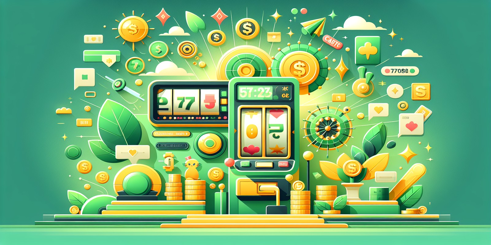 Unlock Big Wins: The Best Microgaming Slots of 2025 - Slot Strategy Guide for global | 92 Jeeto
