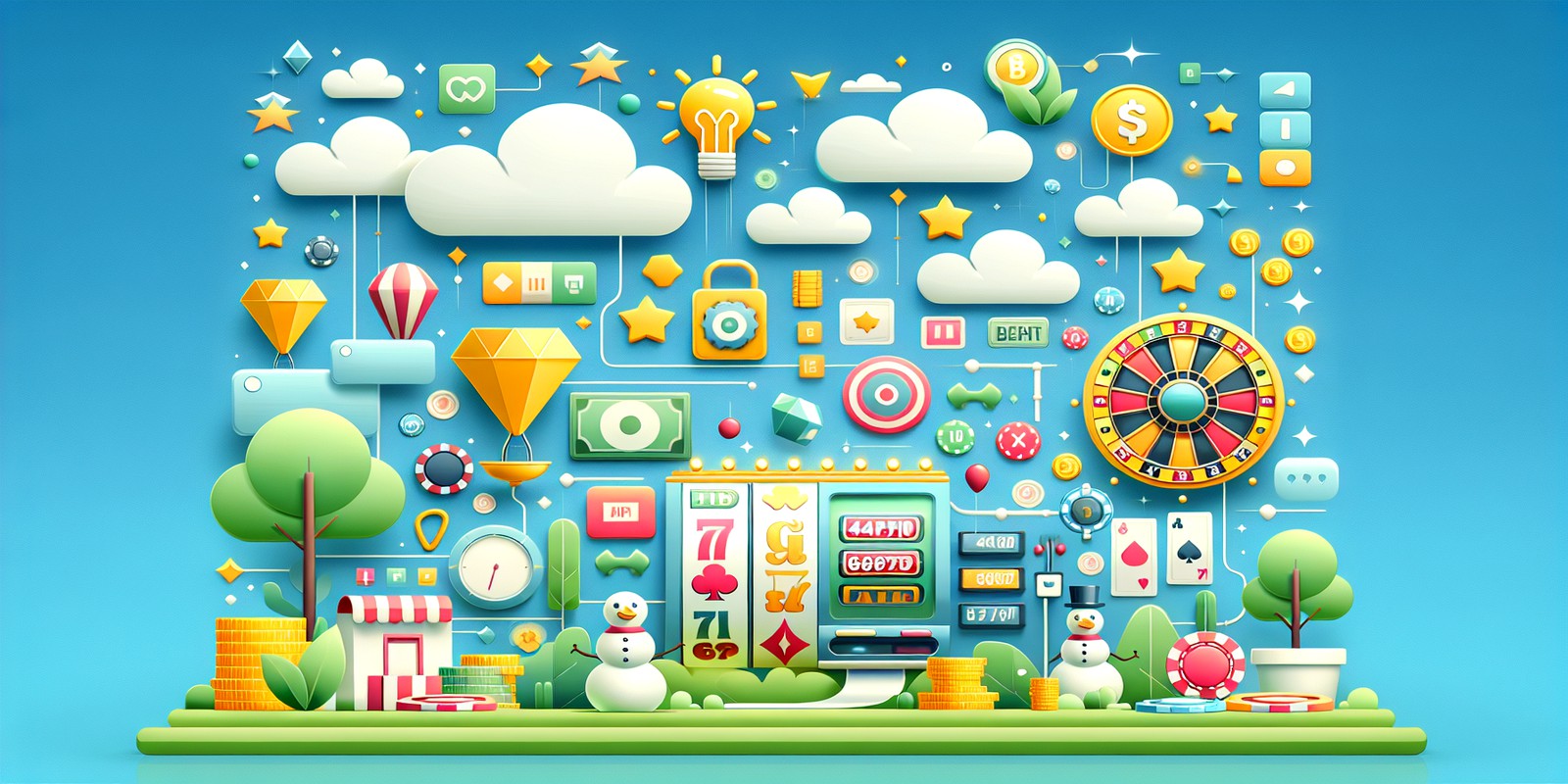 Unlock Big Wins: Top Jackpot Casino Apps for 2025 Players - Gaming Guide Guide for global | 92 Jeeto