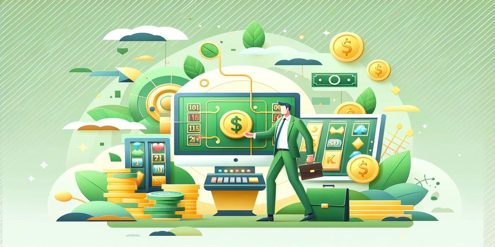 Unlock Big Wins with Microgaming Slots: Your Guide for 2025 - Slot Strategy Guide for global | 92 Jeeto