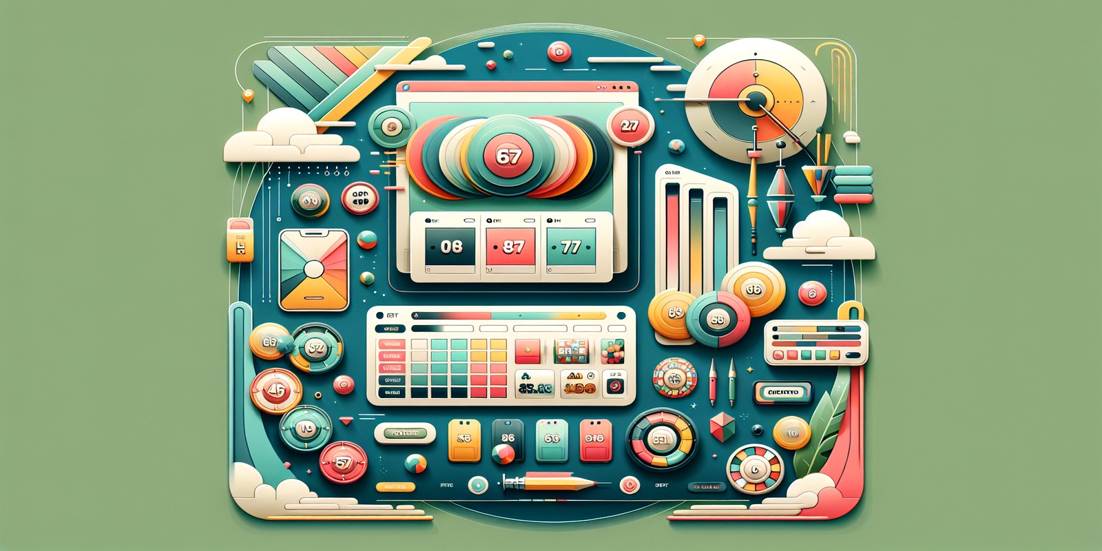 Unlock Big Wins: Guide to the Best Jackpot Casino Apps 2025 - 92 Jeeto for Pakistani Players