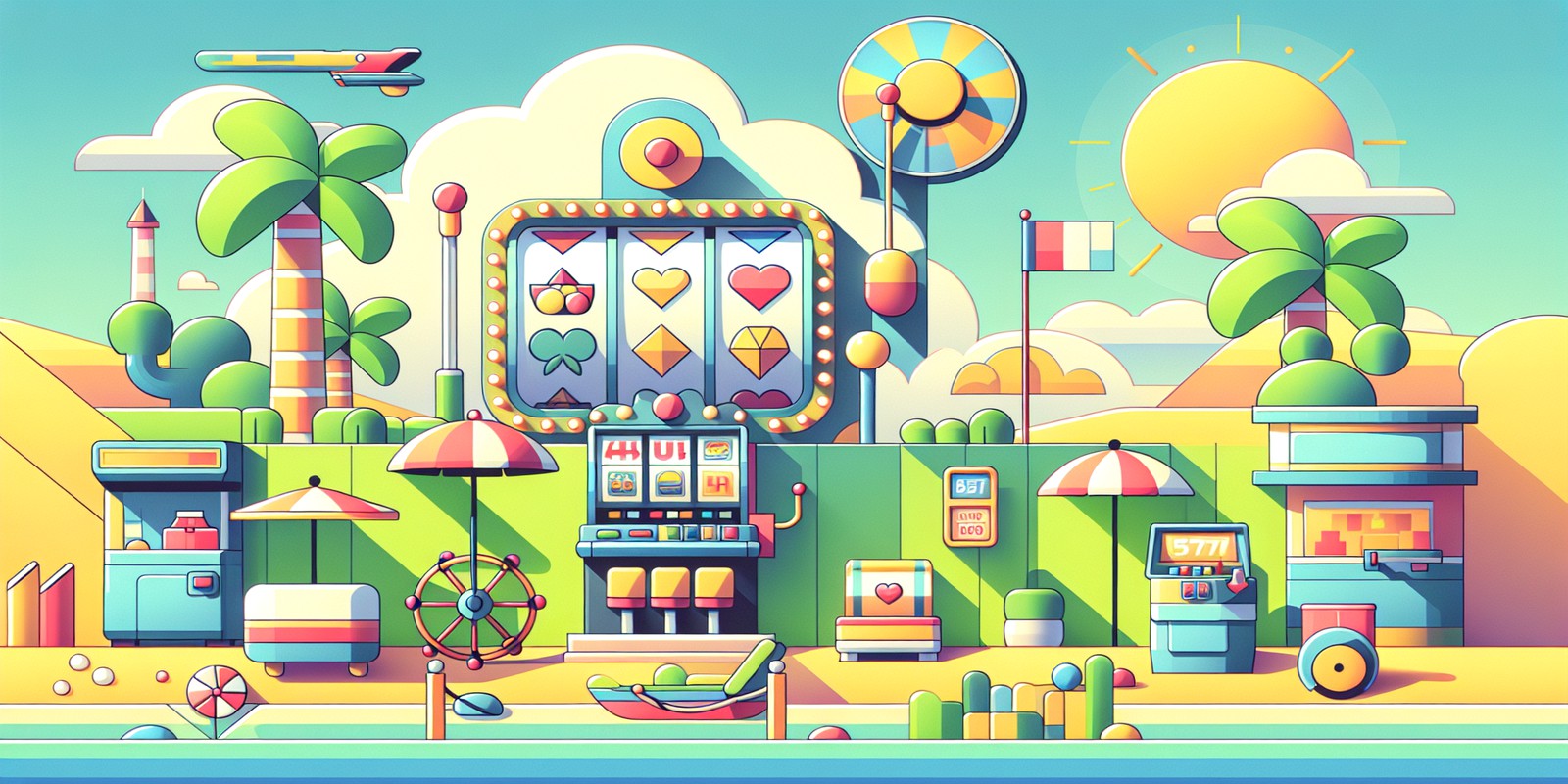 Unlock Huge Prizes: The Best Big Win Slots of 2025 - Slot Strategy Guide for global | 92 Jeeto