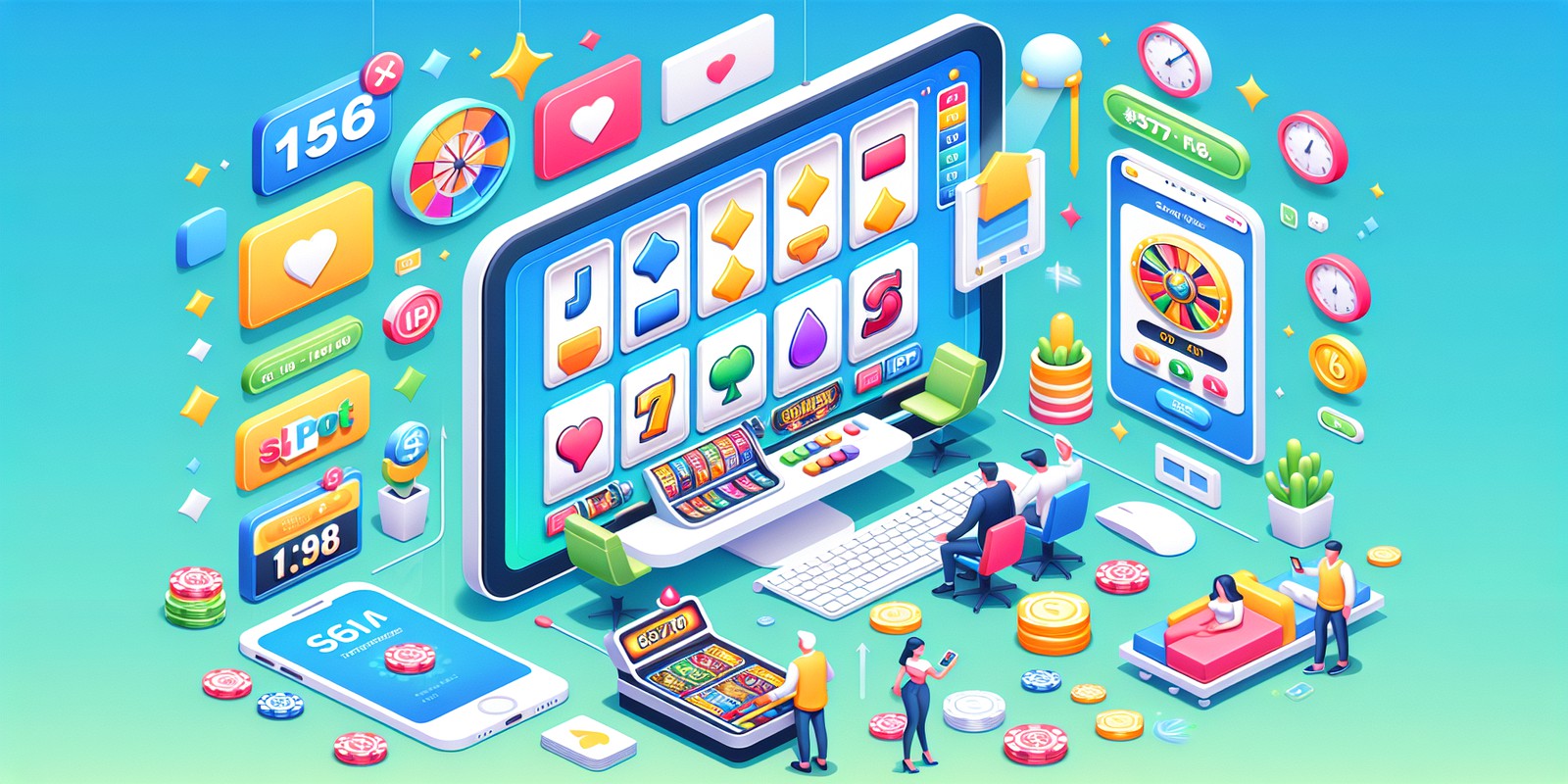 Unlock Mega Wins: Top Microgaming Slots to Play in 2025 - Slot Strategy Guide for global | 92 Jeeto