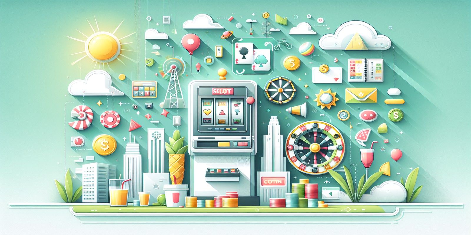 Unlock the Best Slot Games on PK Official: Your Guide for 2025 - Slot Strategy Guide for global | 92 Jeeto