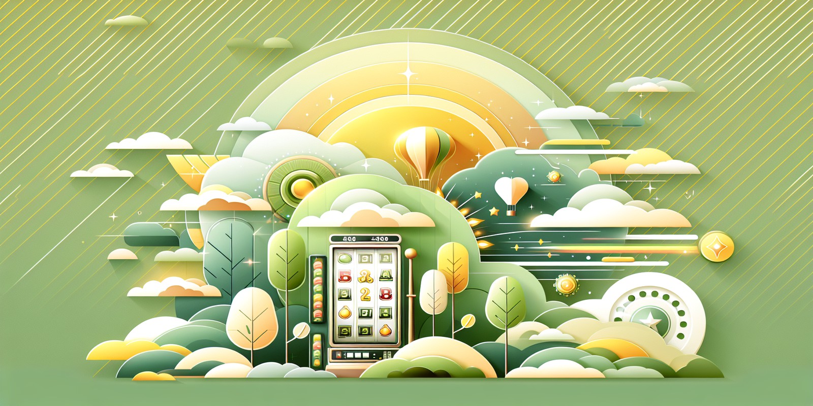 Unlock the Secrets of Big Win Slots in 2025: Your Guide to Fortune - 92 Jeeto