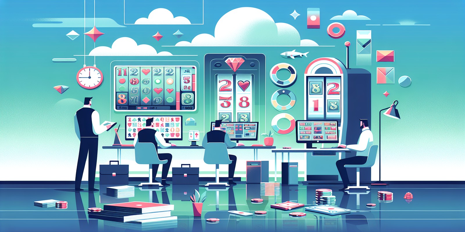 Unlock Winning Potential: Best Microgaming Slots for 2025 - Slot Strategy Guide for global | 92 Jeeto