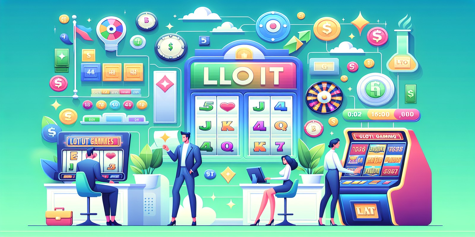 Unlock Winning Secrets: Top Microgaming Slots to Try in 2025 - Slot Strategy Guide for global | 92 Jeeto