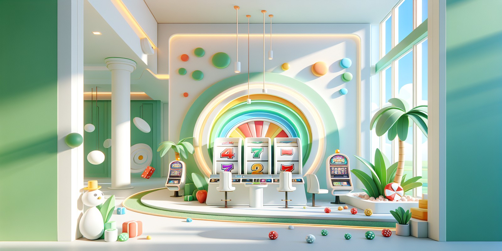 Unlocking the Fun: Explore Slots PK Official Website in 2025 - Slot Strategy Guide for global | 92 Jeeto