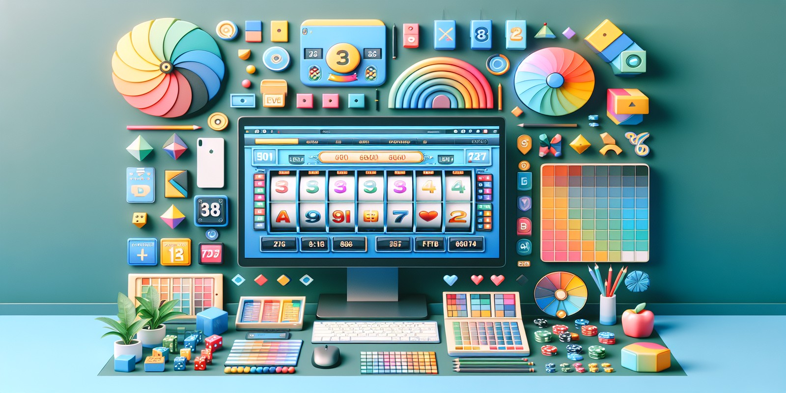 Unlocking the Secrets of 777 Slot Games: The Ultimate Guide for 2025 - Slot Strategy Guide for global | 92 Jeeto