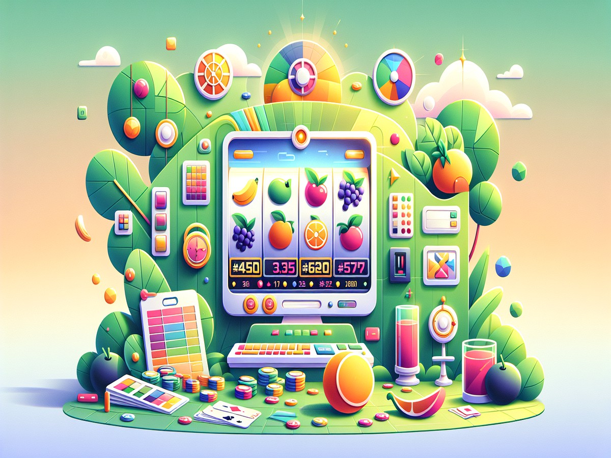 92 Jeeto Classic Fruit Slots