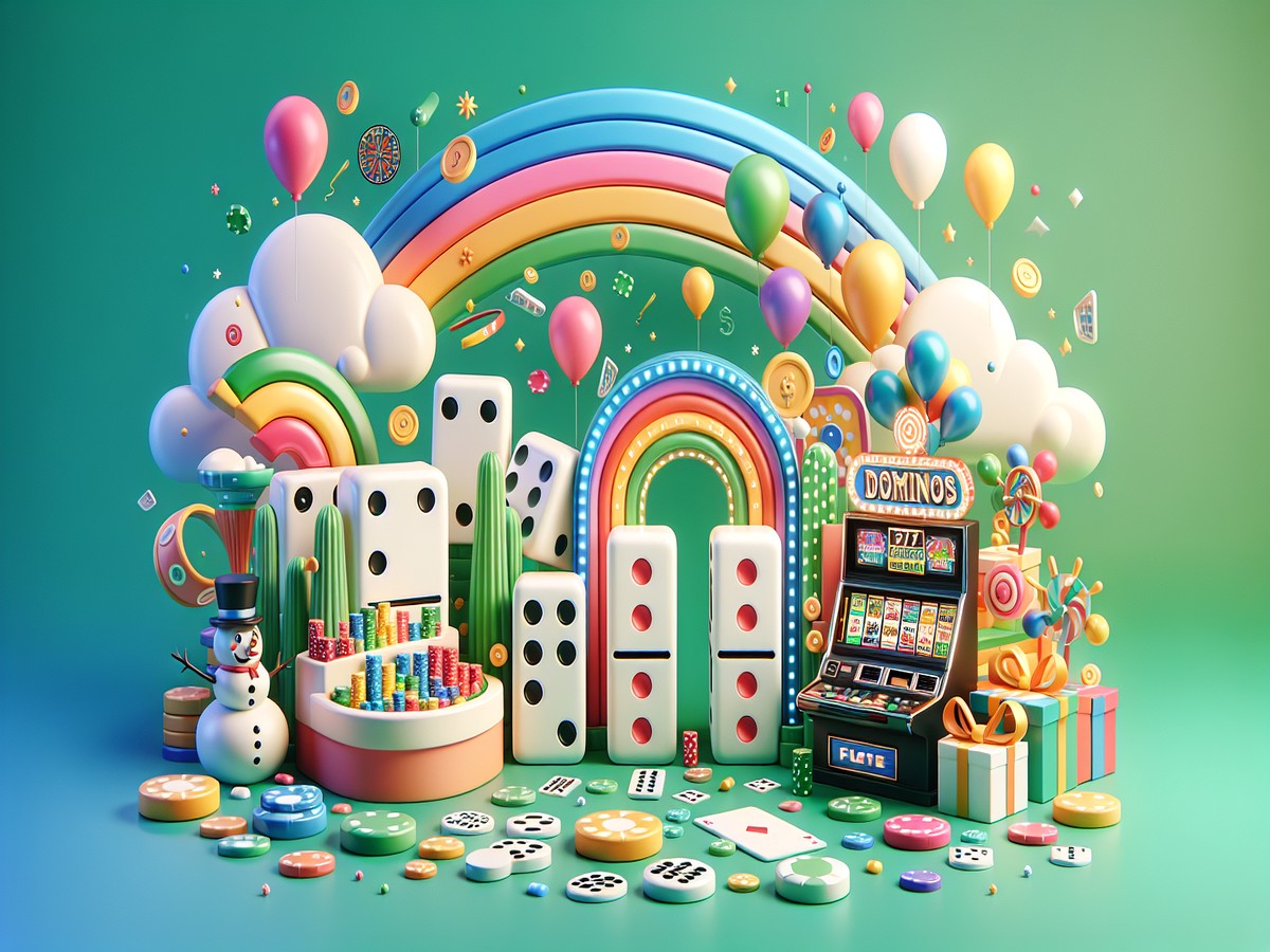 92 Jeeto Dominos Game