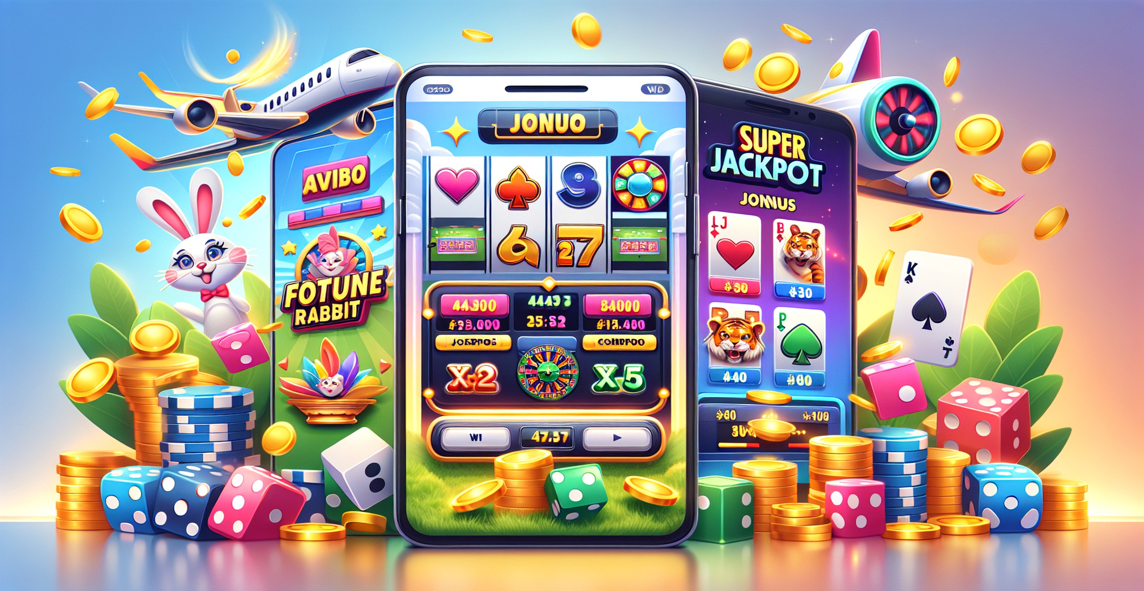 Jeeto Aviator Game - Online Slot Game at 92 Jeeto