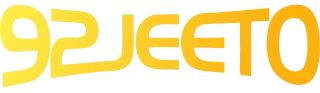 92 Jeeto Logo